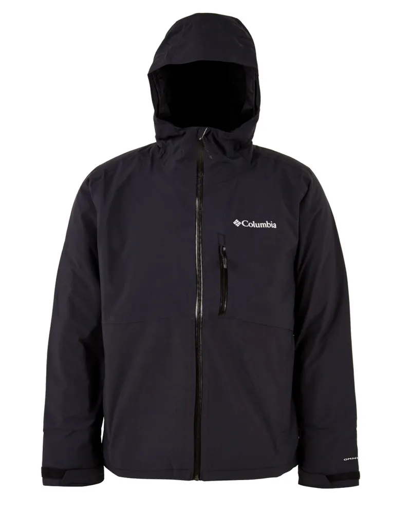 Columbia Sportswear Company Coats Black Black