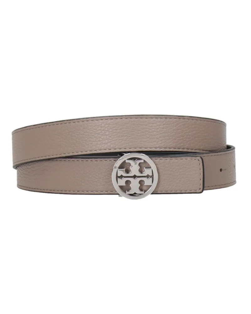 Tory Burch e Gürtel Tortora+nero