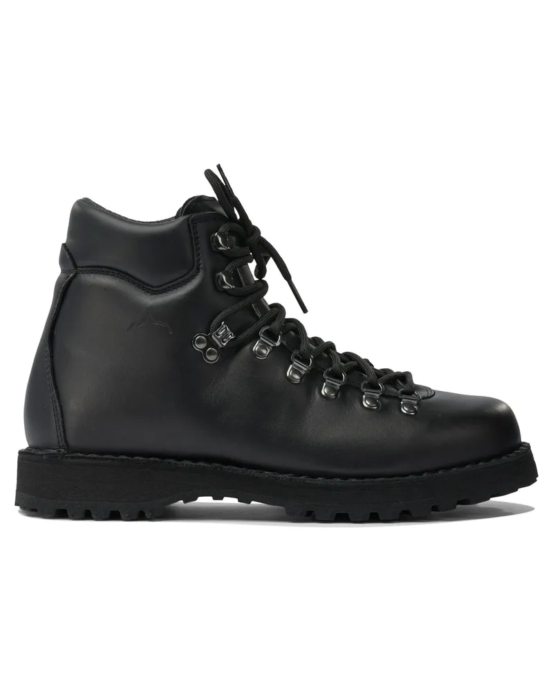 Diemme Rock Bet“ Wanderschuhe Black