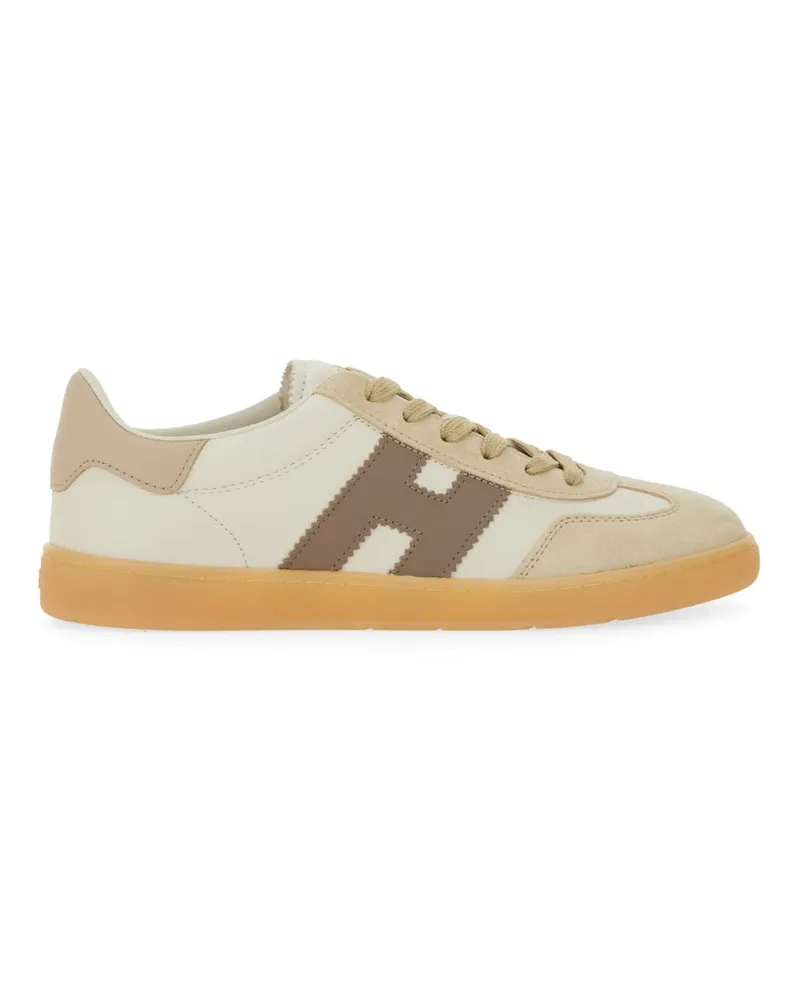 Hogan Sneaker "cool Beige