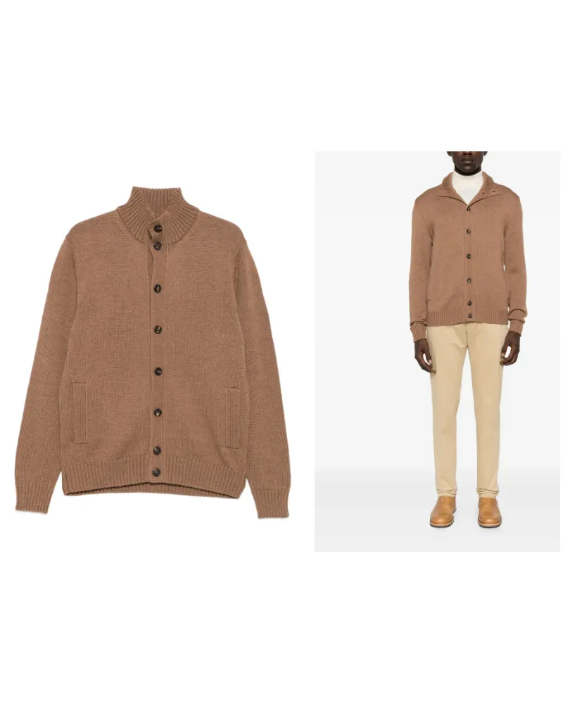 Zanone Pullover 