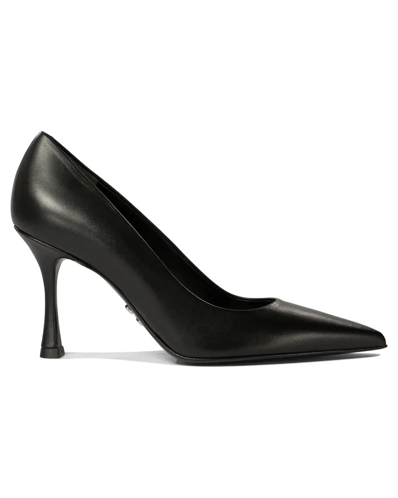 Sergio Levantesi Diva" Pumps Black