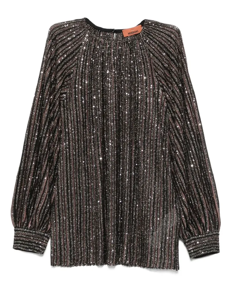 Missoni  Brown