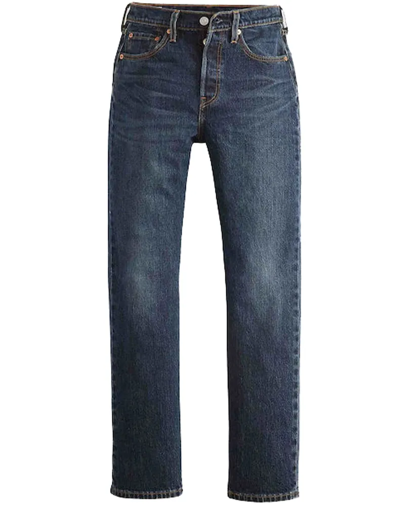 Levi's  Blue