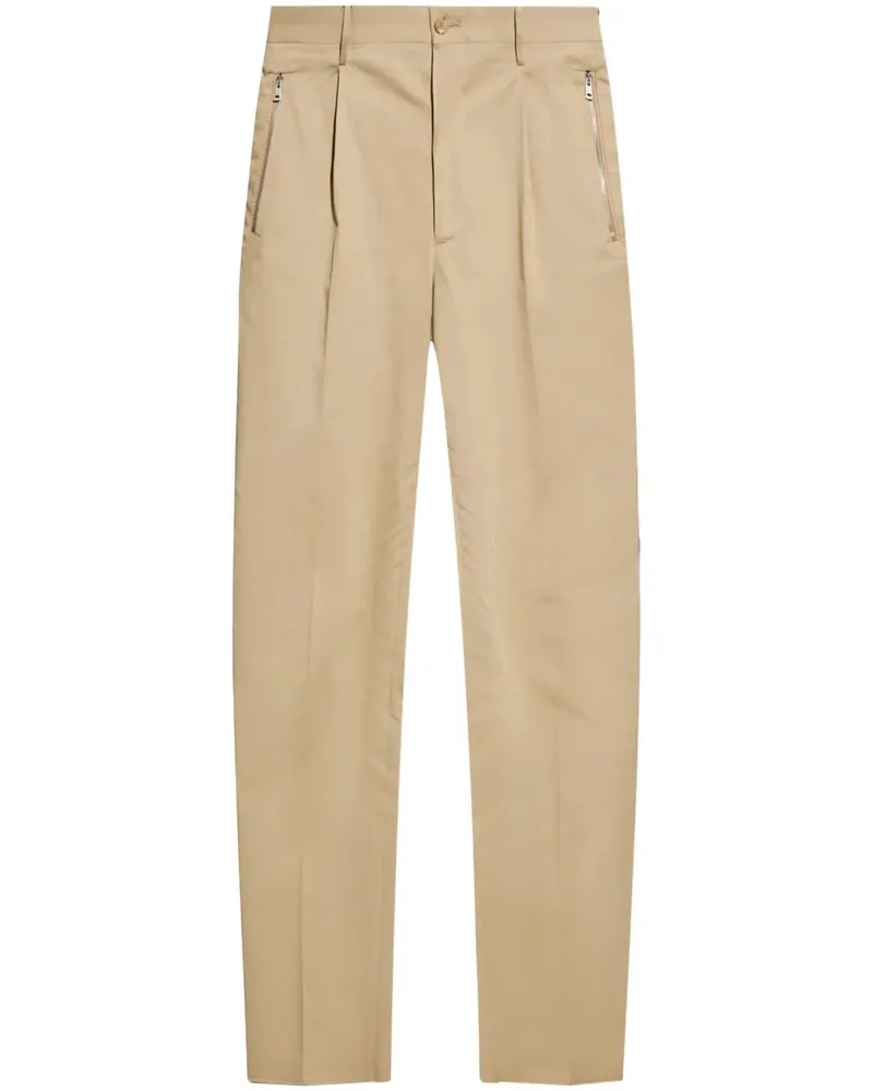 Etro Baumwollhose M0528