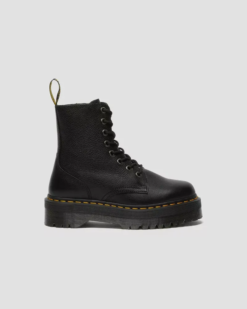 Dr.Martens Dr. Martens Jadon III Black