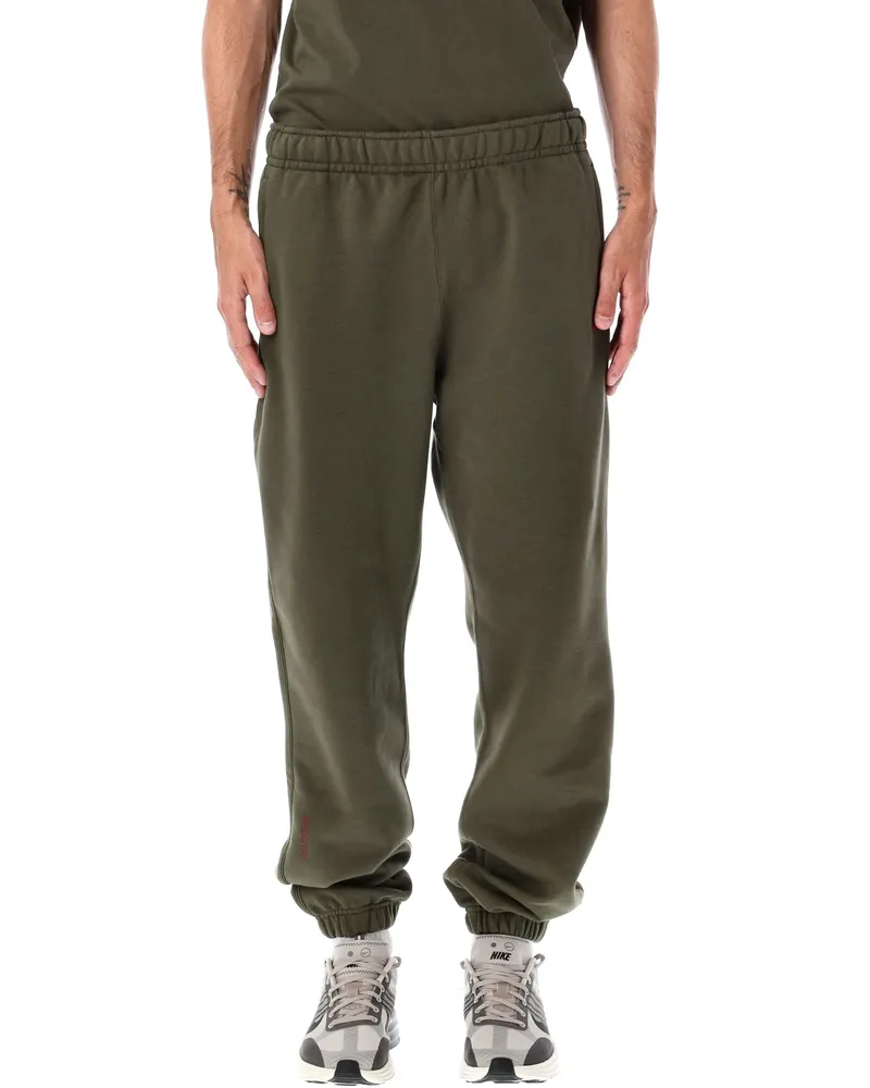 Nike Kleidung Khaki
