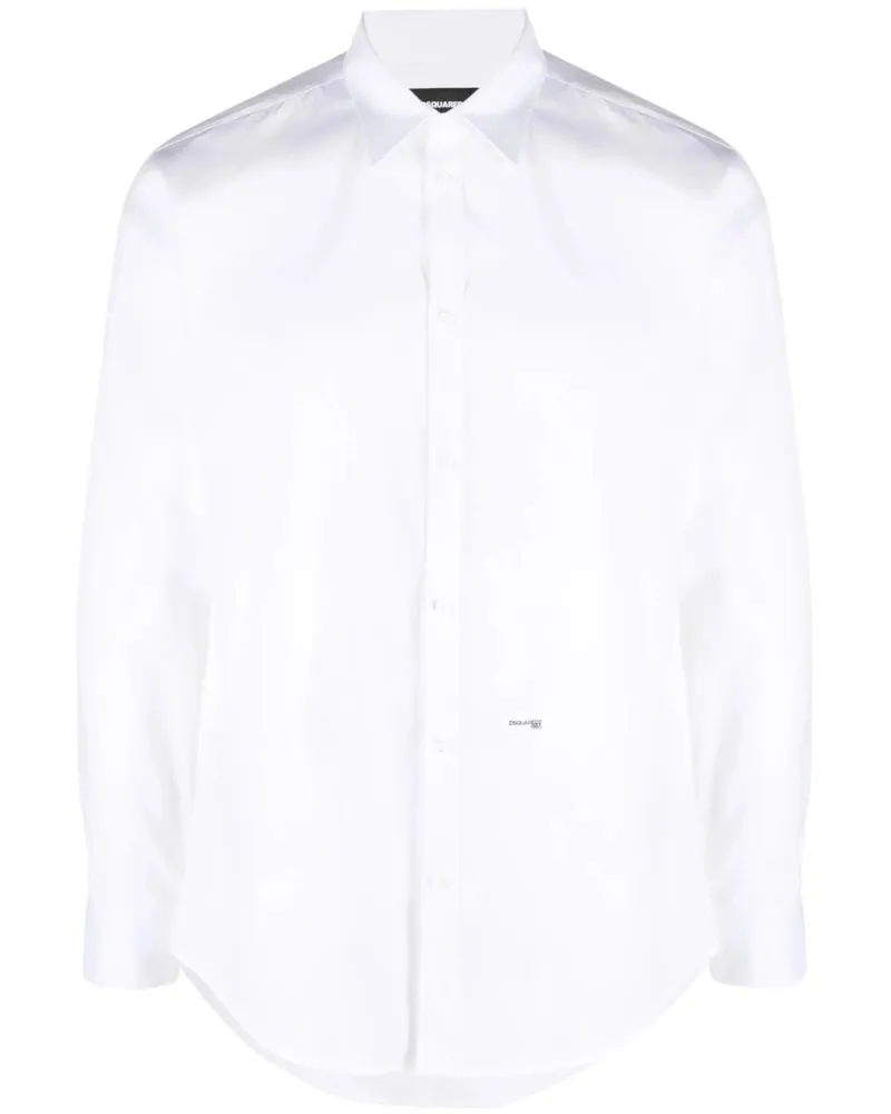 Dsquared2  White