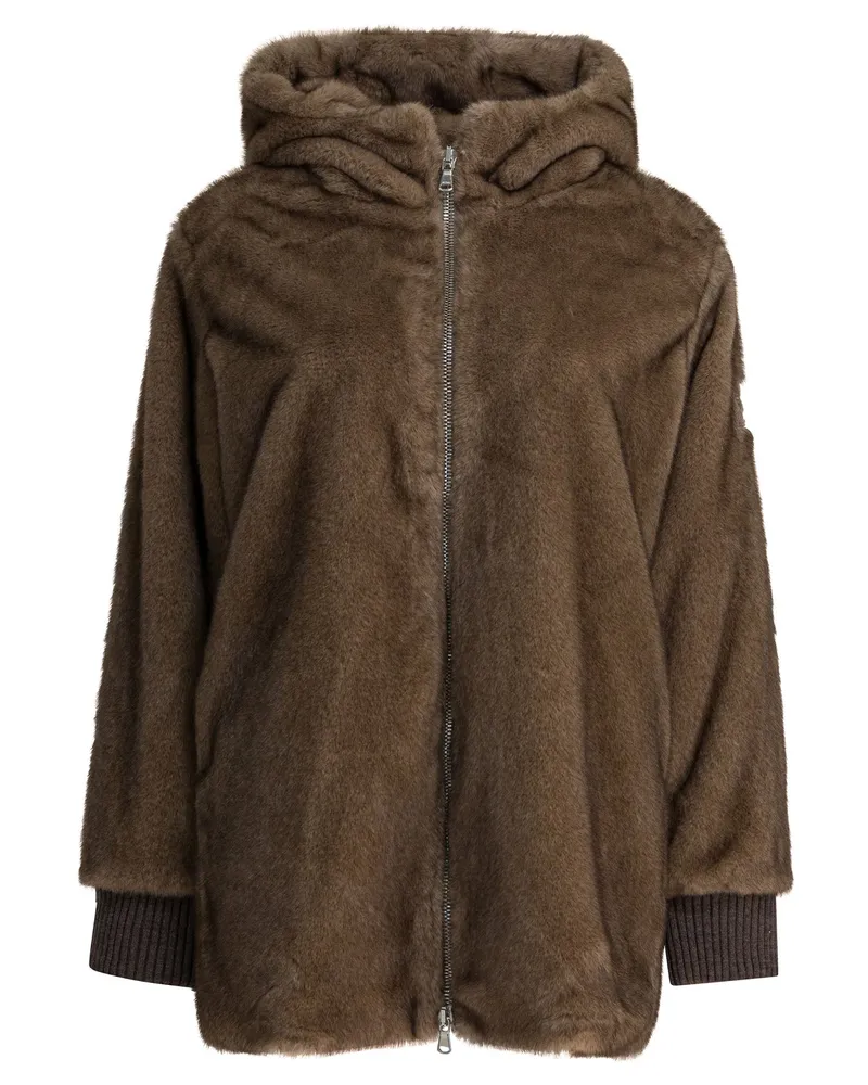 TATRAS Tatra-Jacken und -Mäntel Brown