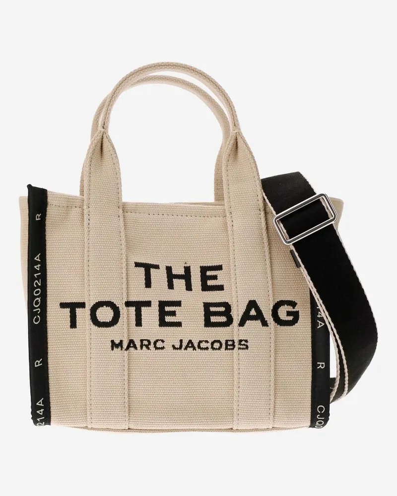 Marc Jacobs die Jacquard Mini -Einkaufstasche Warmer