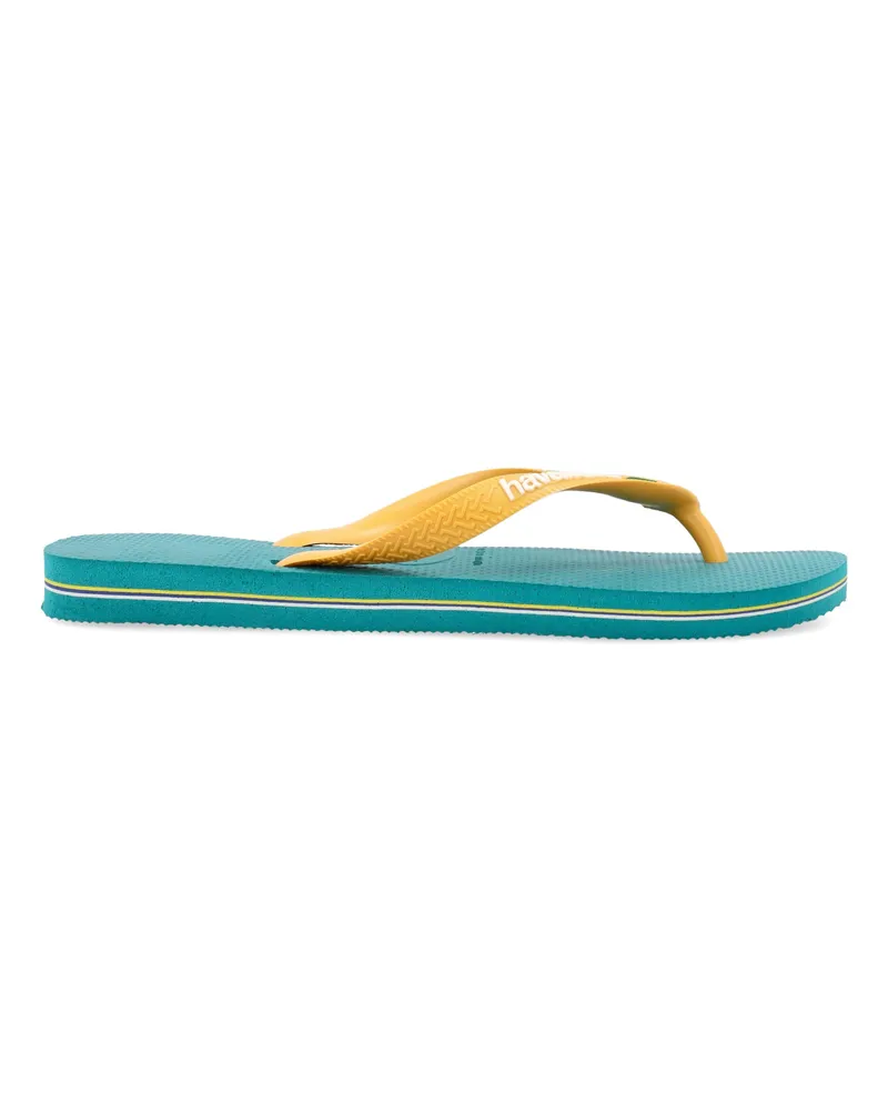 Havaianas flache Schuhe Vibe
