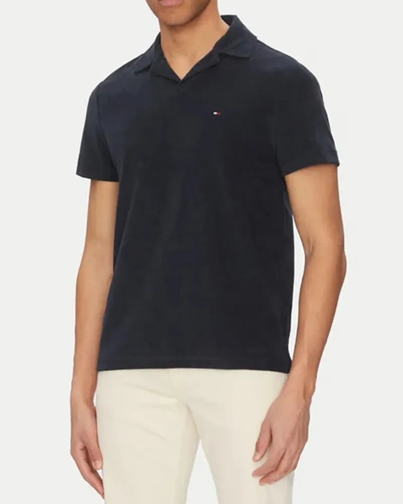 Tommy Hilfiger ICH'm Nirgendwohin gehen Blue