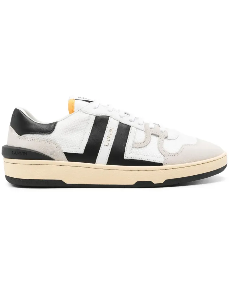 Lanvin Ton -Turnschuhe 0010