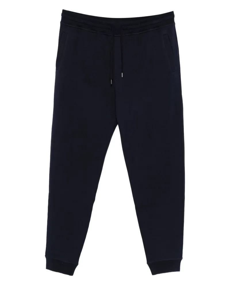 Brunello Cucinelli Hosen blau Blue