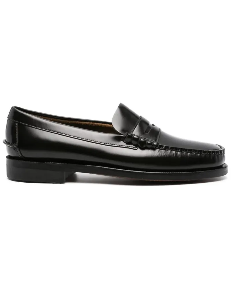 Sebago  Black