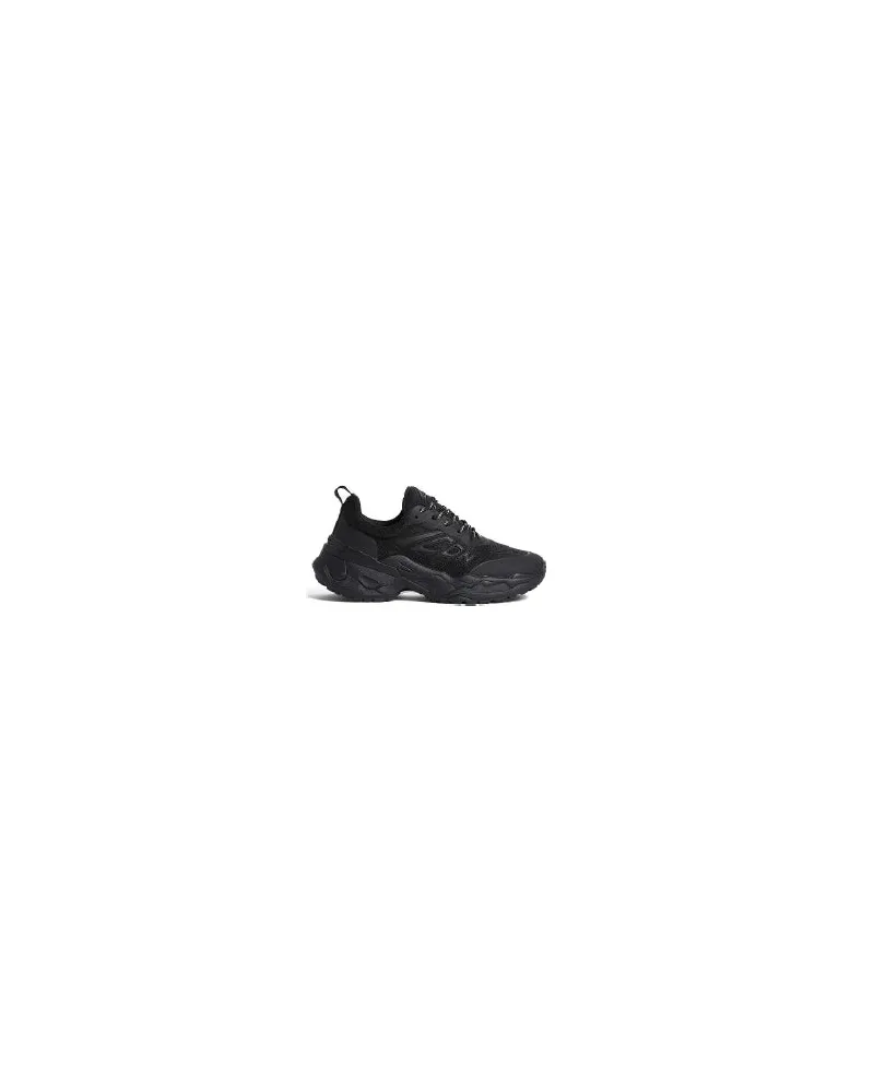 Dsquared2 Sneakers schwarz Black