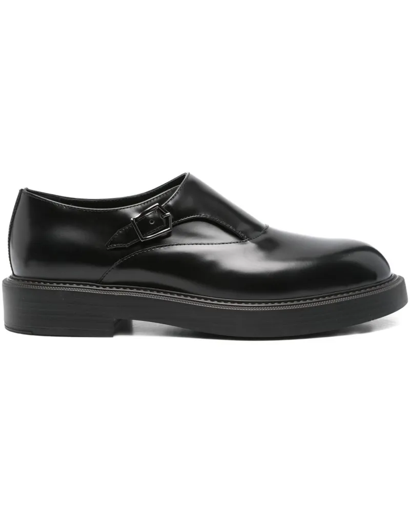 Emporio Armani  Black