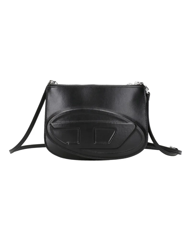 Diesel Taschen.. Schwarz Black
