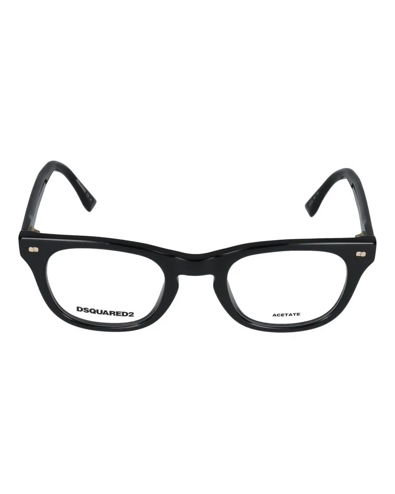 Dsquared2 Sonnenbrille  D2 0078 807 Black /23 /145 807