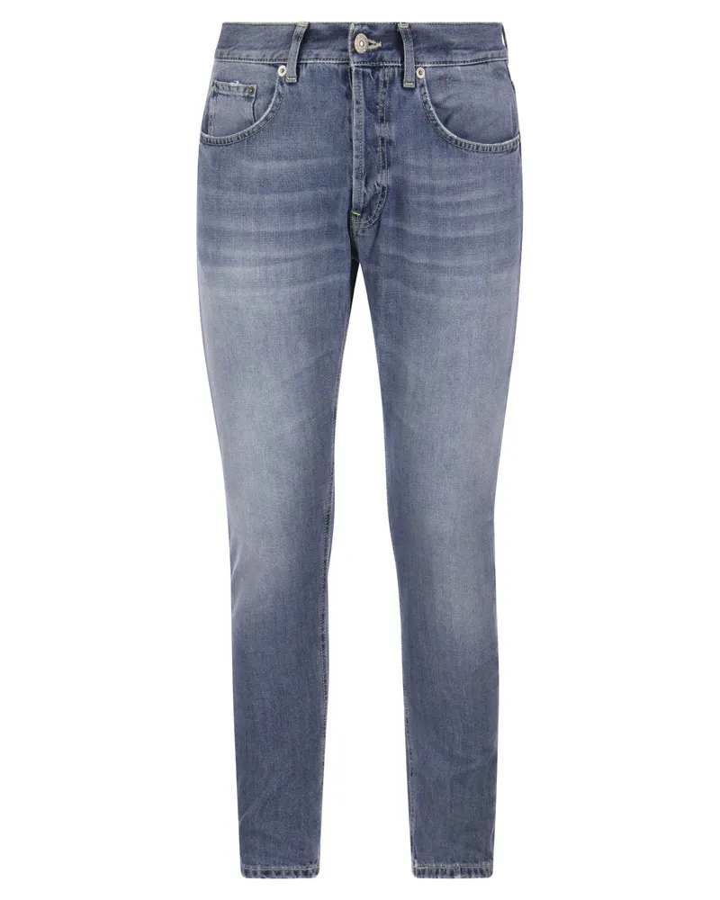 Dondup DIAN CARROT FIT JEANS Medium