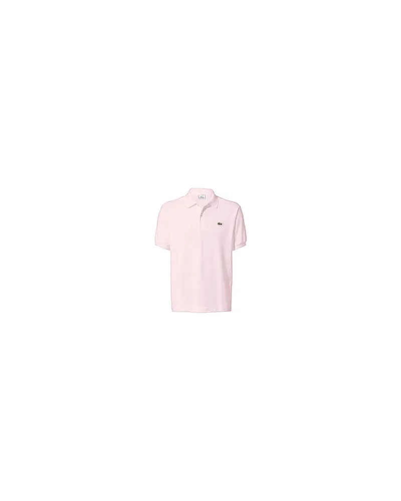 Lacoste T-Shirt M/C 