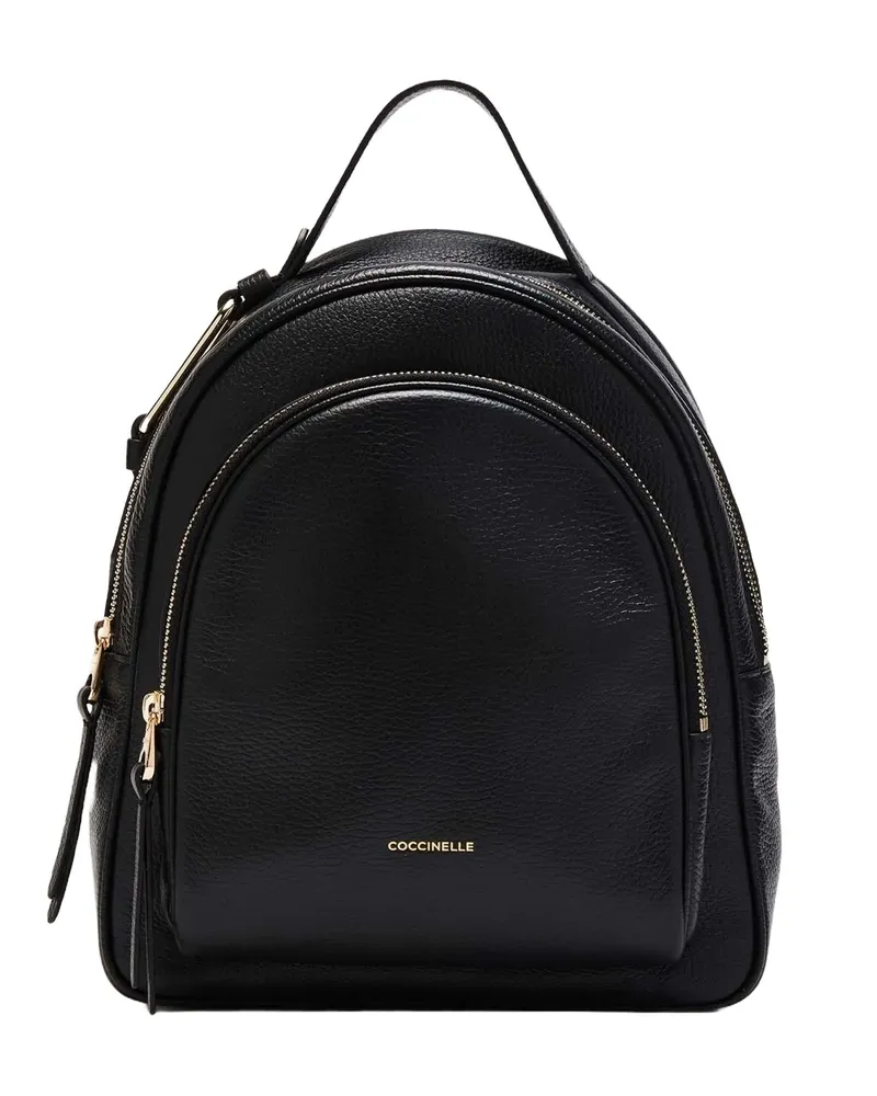 Coccinelle Bags .. Schwarz Black
