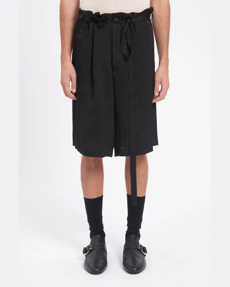 Ann Demeulemeester ICH'm Ich bin mir nicht sicher, ob ich ''m Bereit zu gehen 