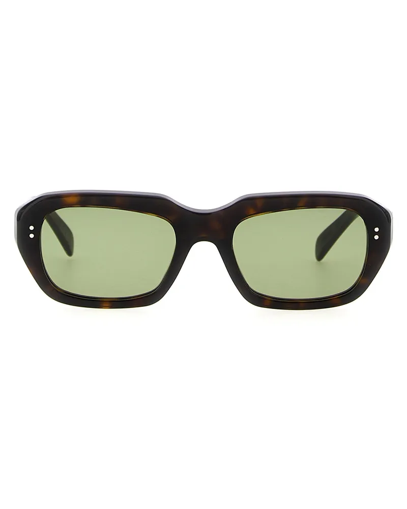 RETROSUPERFUTURE Miles' Sonnenbrille Multicolor