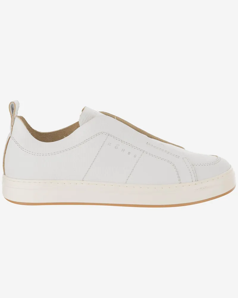 Hogan Hogan H TV -Turnschuhe White