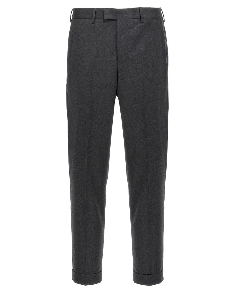 PT TORINO Master' Hosen Gray