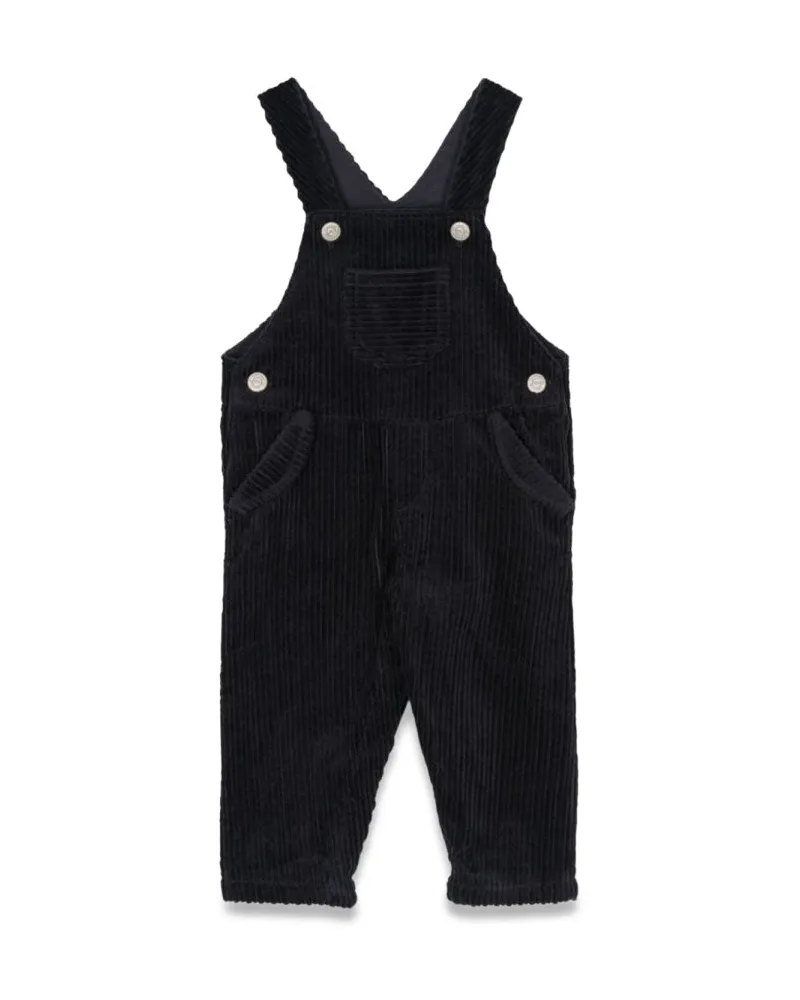 Tartine et Chocolat Tartine -ET -Chocolat -Latzhose Blue