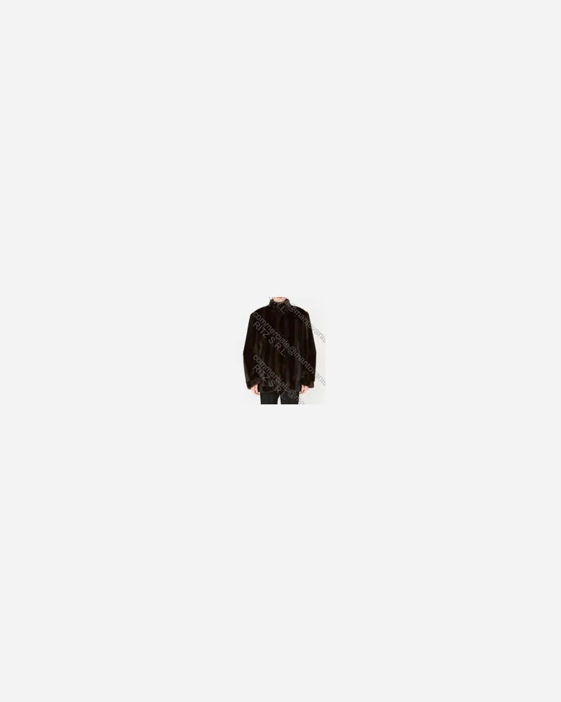 Maison Margiela Jacken 