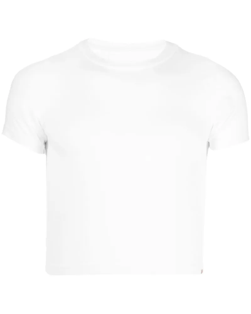 extreme cashmere Extremer Kaschmir White