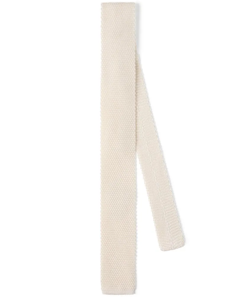 Brunello Cucinelli  White