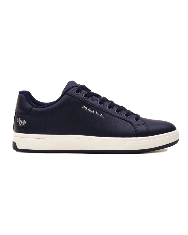 Paul Smith Turnschuhe blau Blue