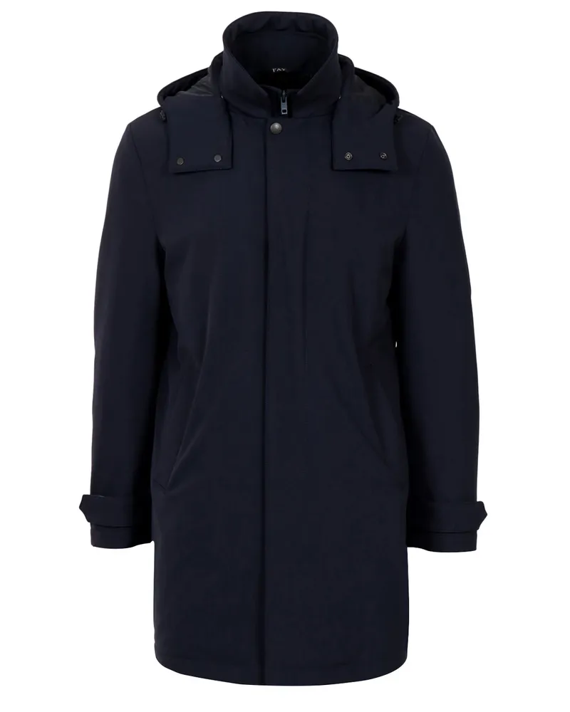 Fay Mäntel Blau Blue
