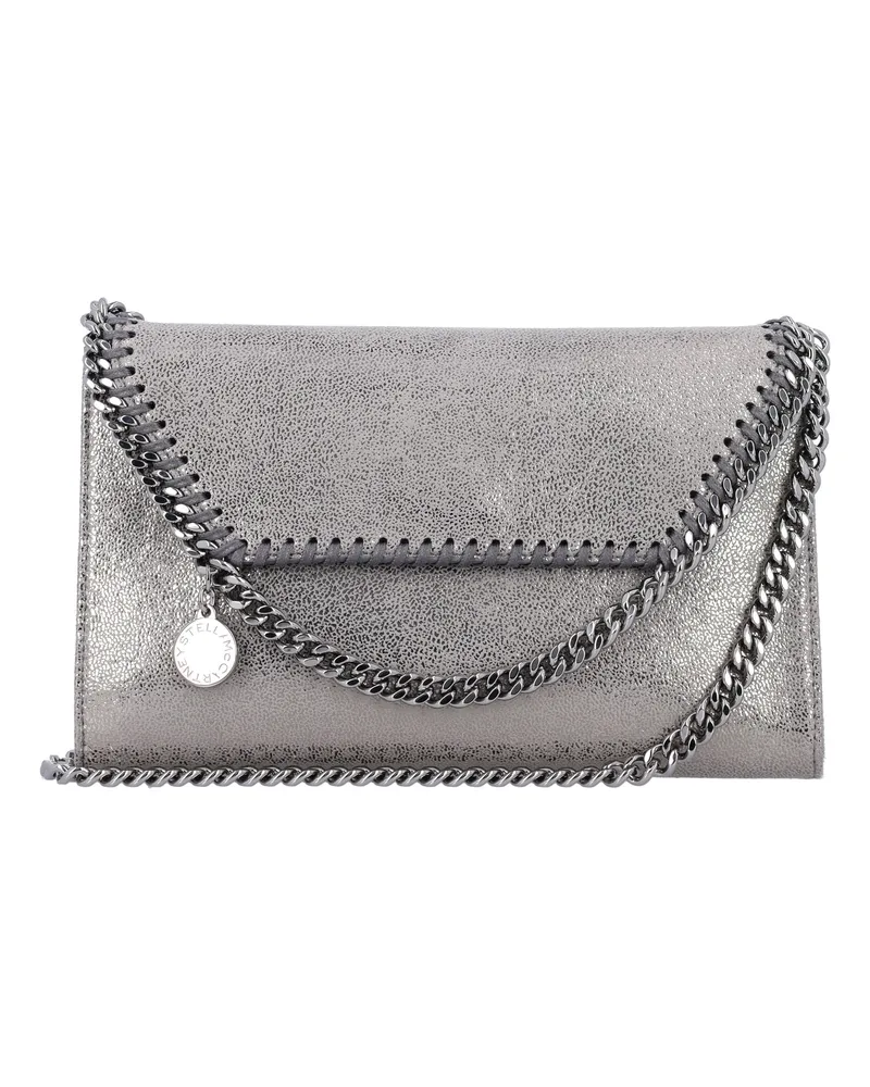 Stella McCartney Stella Mc Cartney Bags Steel