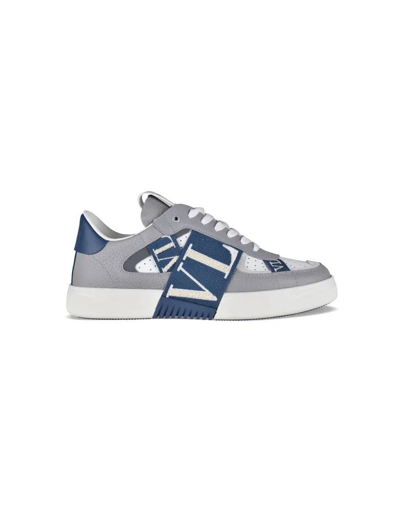 Valentino Garavani Vl7 n Sneaker Grey