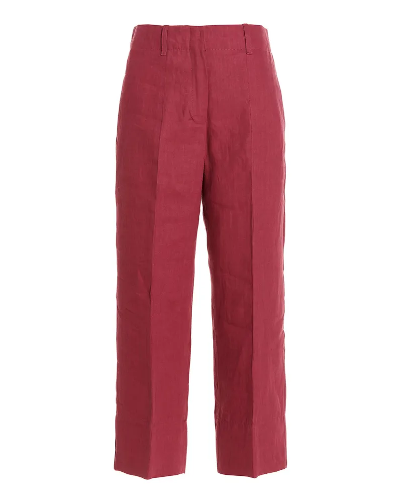 Max Mara Rebecca 'Hosen Fuchsia