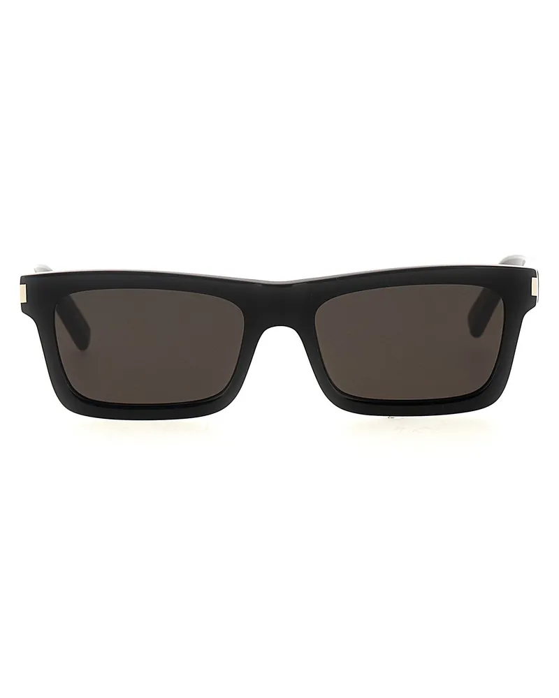 Saint Laurent SL 461' Sonnenbrille Schwarz