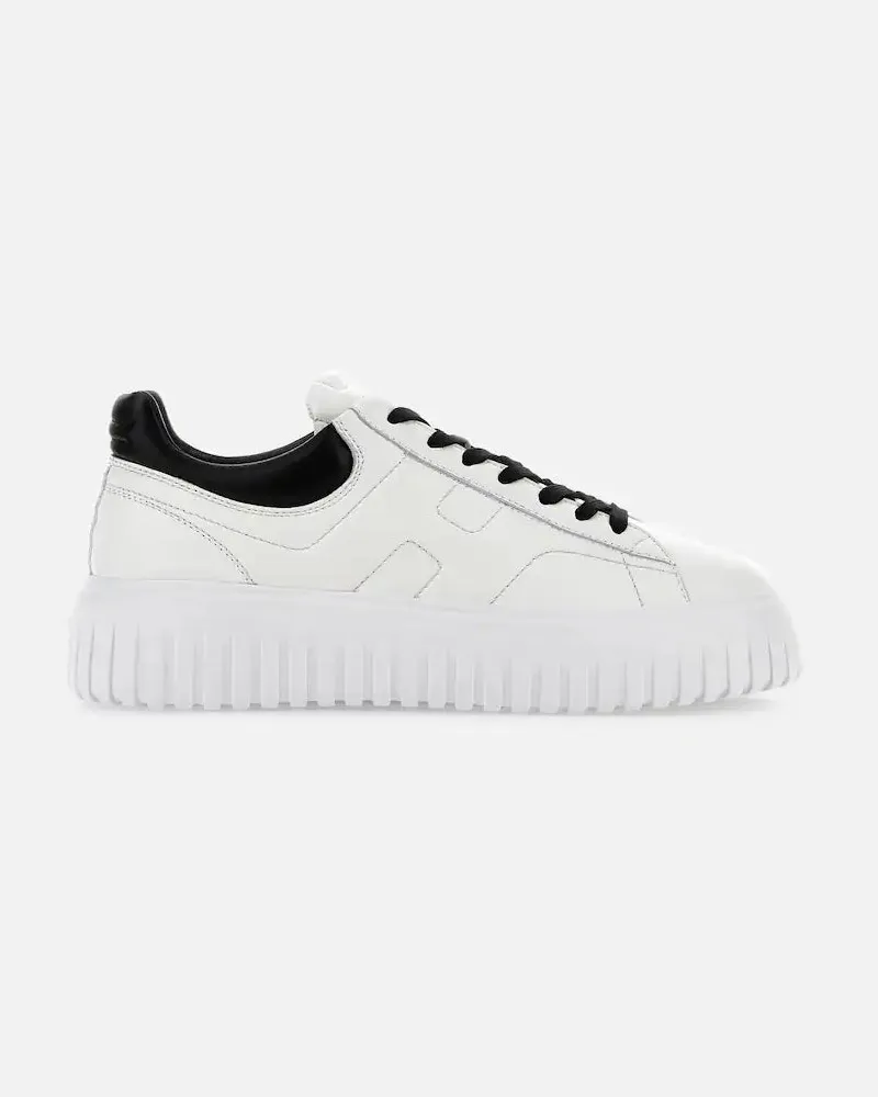 Hogan H -Streifen White