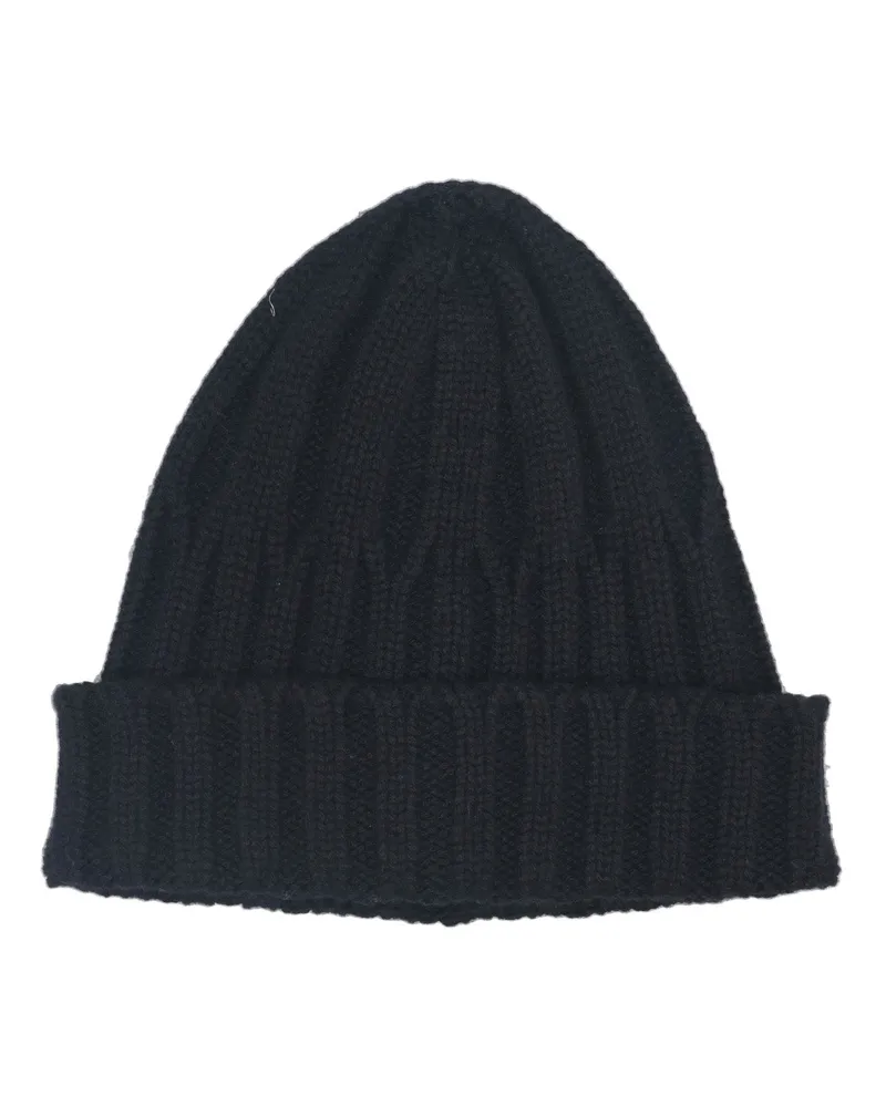 Gran Sasso Hüte Schwarz Black