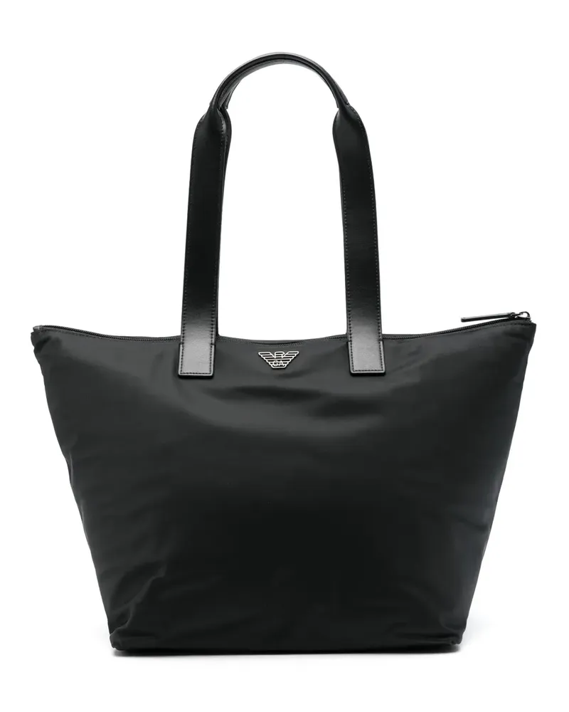 Emporio Armani Taschen .. Schwarz Black