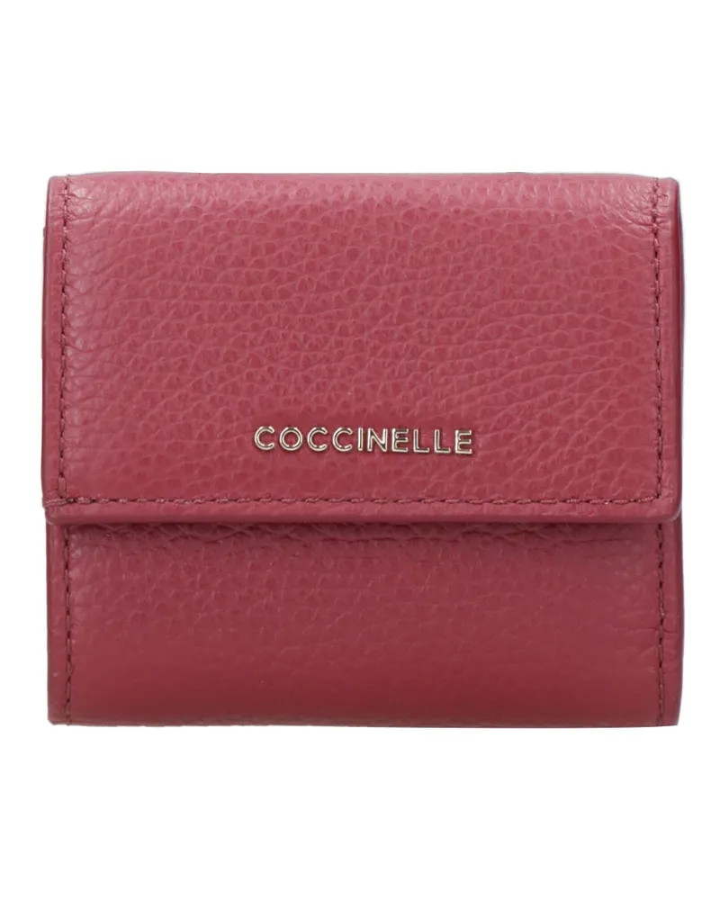 Coccinelle Geldbörsen Ribes