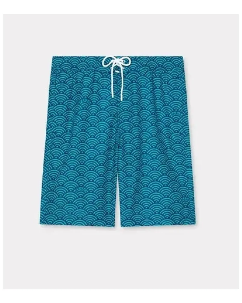 Kenzo Long Boardshort 