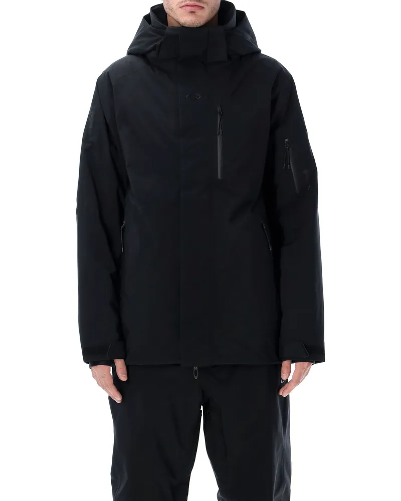 Oakley Kleidung Black