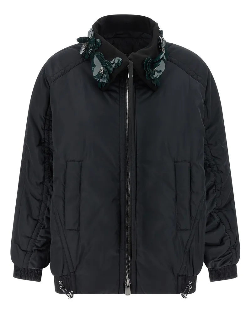 Pinko Clarinda' Jacke Blue