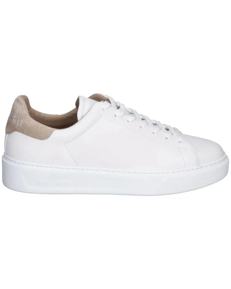 Woolrich  White