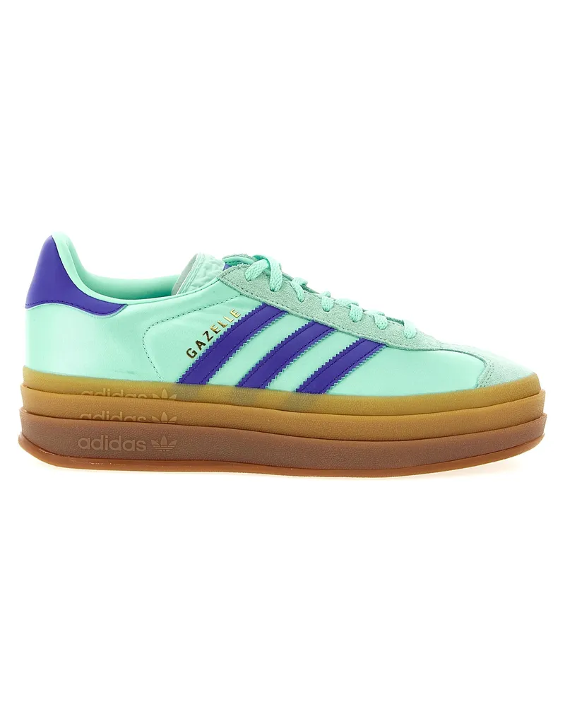 adidas Gazelle mutig' Turnschuhe Multicolor