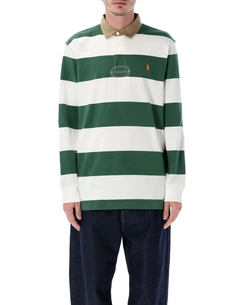Ralph Lauren T-Shirts und Polos Grass